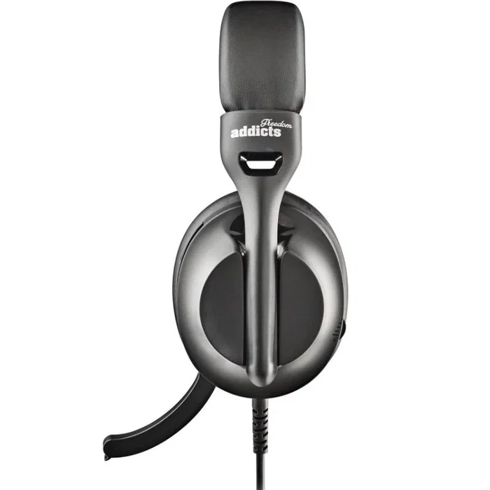 NGS VOX805 USB-C Negro